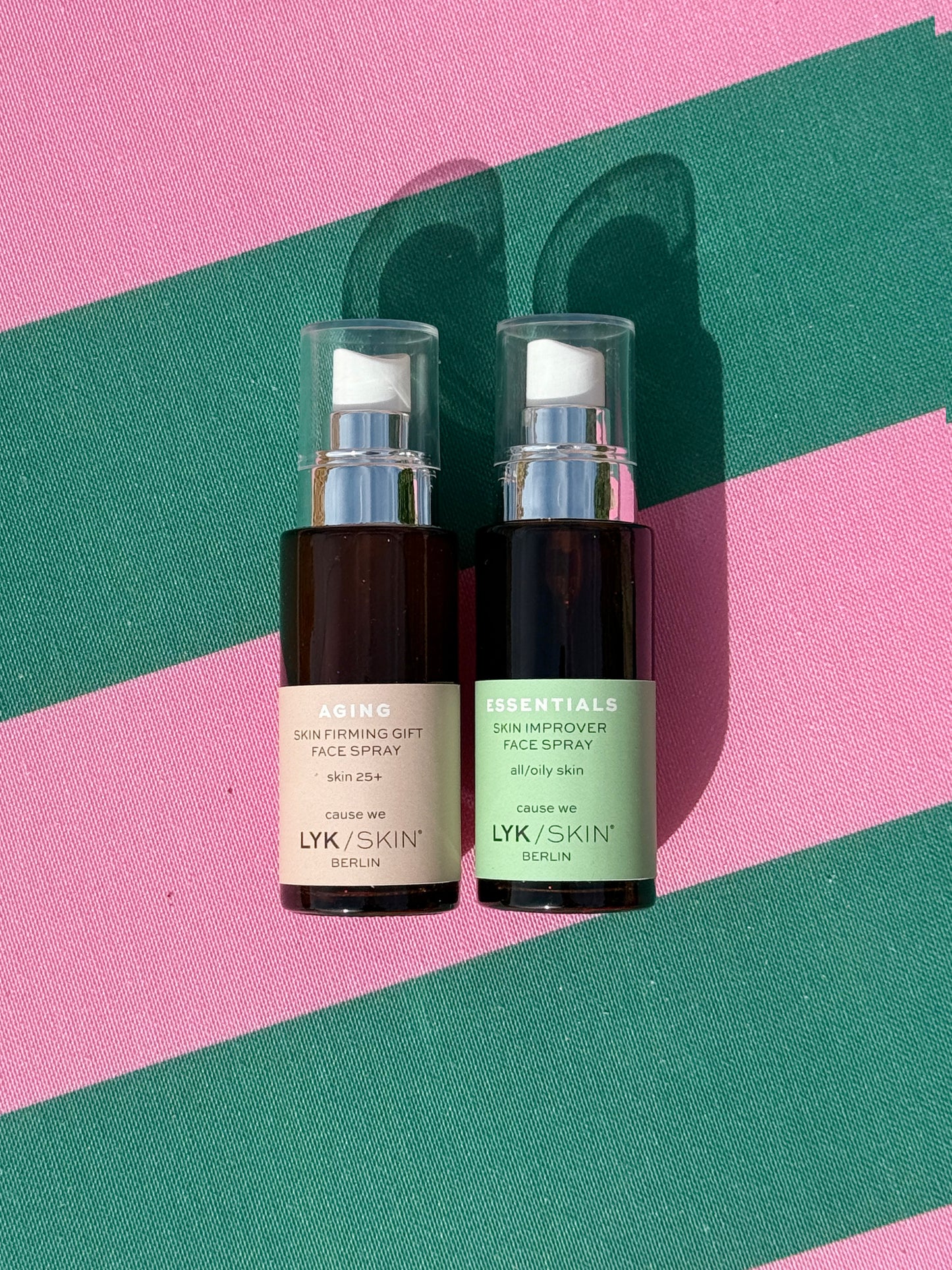 Skin Improver Face Spray