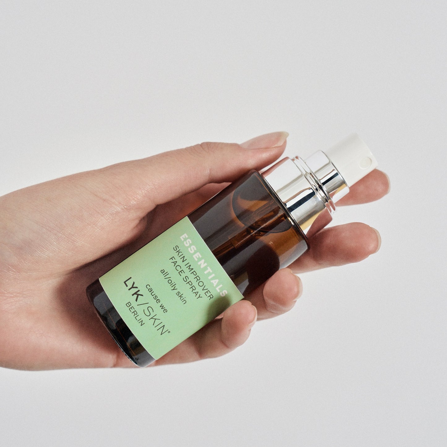 Skin Improver Face Spray