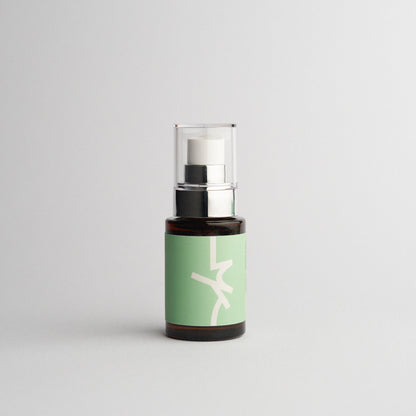 Skin Charger  Face Oil